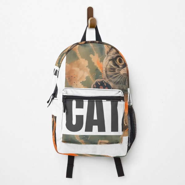 Item preview, Catzilla designed and sold by BorvickTees.
