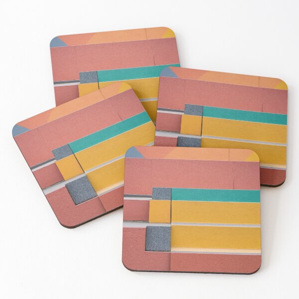 Item preview, arts & crafts stipes designed and sold by tatty58.
