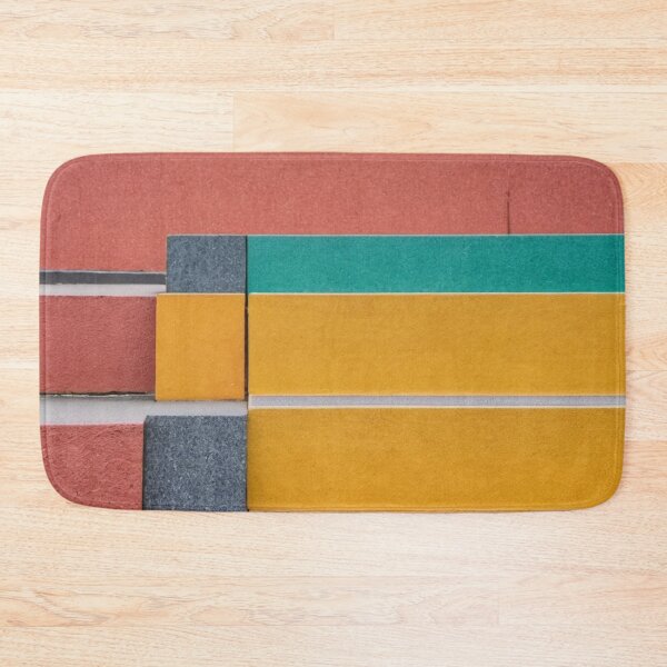 Item preview, arts & crafts stipes designed and sold by tatty58.