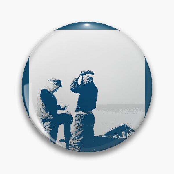 Item preview, Irish fisherman designed and sold by TerradVents.