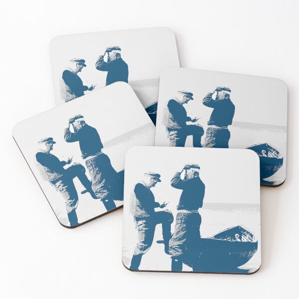 Item preview, Irish fisherman designed and sold by TerradVents.