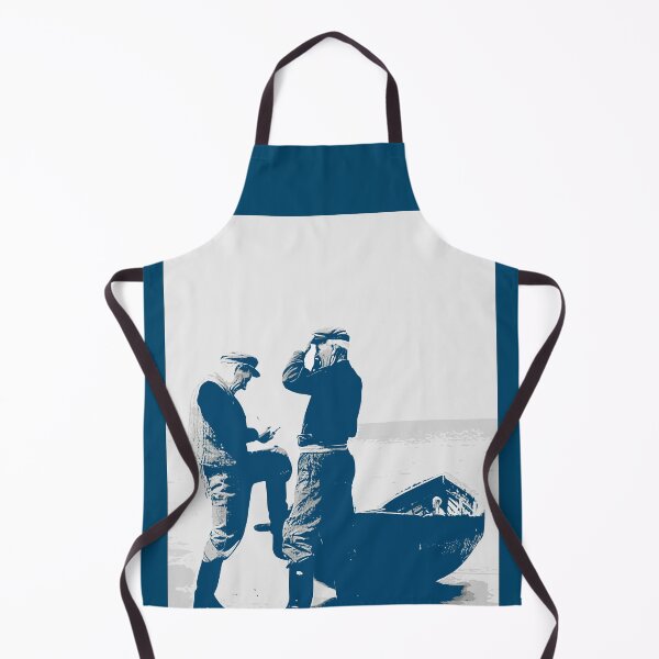 Item preview, Irish fisherman designed and sold by TerradVents.