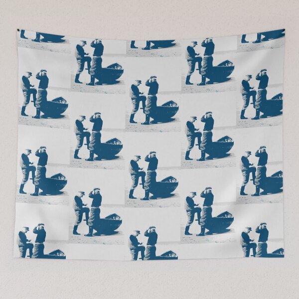 Item preview, Irish fisherman designed and sold by TerradVents.