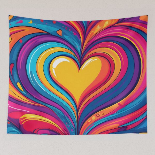 Item preview, Heartfelt Harmony designed and sold by papi1998.