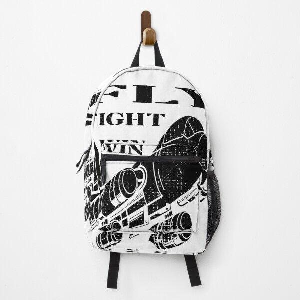 Item preview, Aerial Victory Creed designed and sold by maknateeshop.