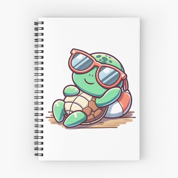 Item preview, Kawaii Turtle: A Pair Of Sunglasses designed and sold by CanvasCutie.