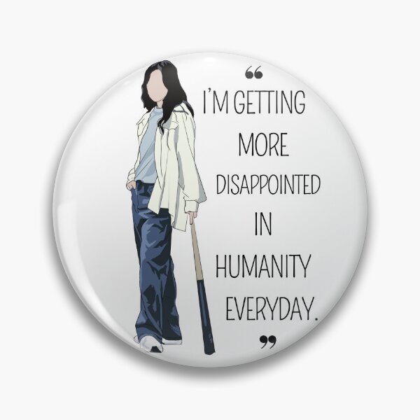 Item preview, Happiness kdrama designed and sold by YourChingu.