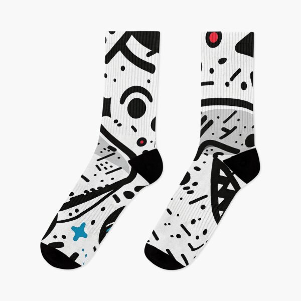 Item preview, Bite of the Rad Reef Ranger designed and sold by Retro Type.
