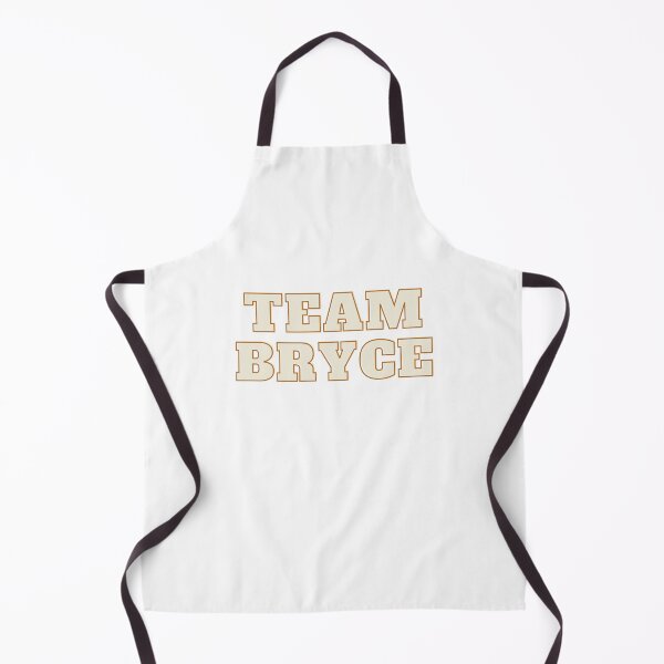 Item preview, Team Bryce designed and sold by Mirth and Magic.