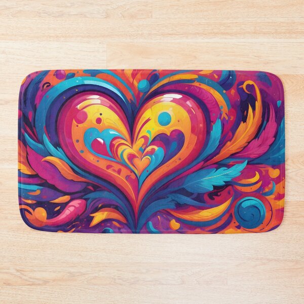 Item preview, Heartbeat Harmony designed and sold by papi1998.