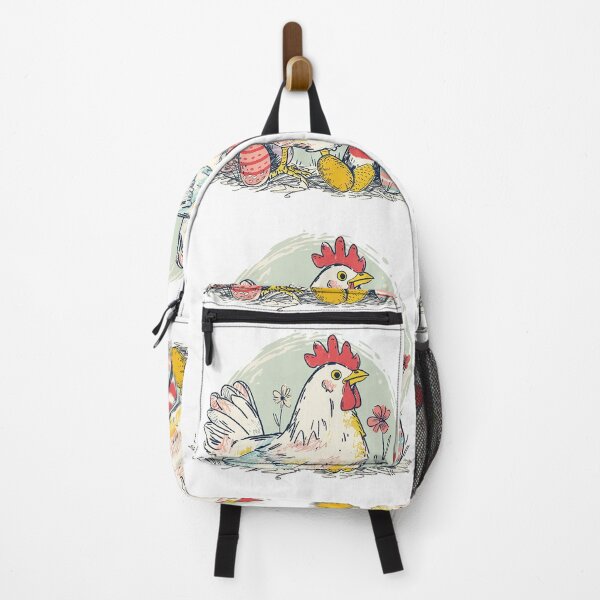 Item preview, Chicken Easter (E7) designed and sold by echooche.