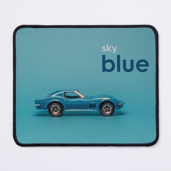 Item preview, Corvette diecast vintage car designed and sold by sroqraf.