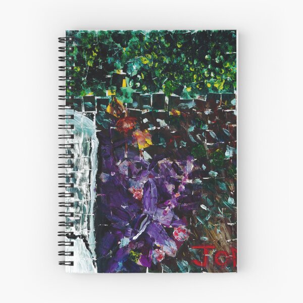 Item preview, Downtown mosaic designed and sold by Misfitcane.