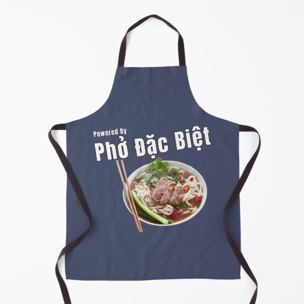 Item preview, Powered by Phở Đặc Biệt designed and sold by KCNguyenDesigns.