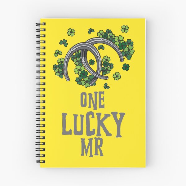 Item preview, One Lucky Mr designed and sold by 87-Aesthetics.