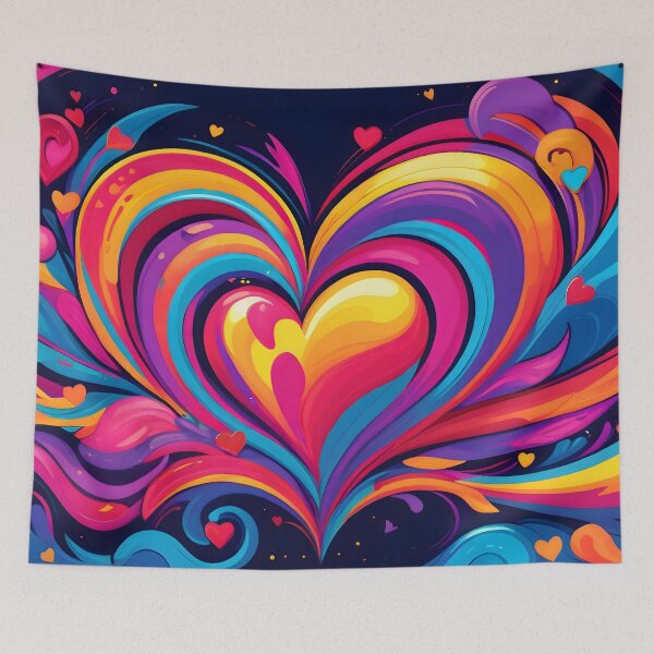 Item preview, Affectionate Aura designed and sold by papi1998.