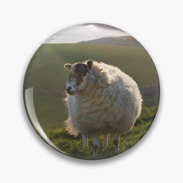 Item preview, Here's Looking At Ewe, Kid! designed and sold by RedHillDigital.