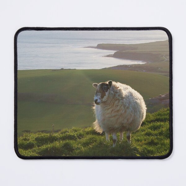 Item preview, Here's Looking At Ewe, Kid! designed and sold by RedHillDigital.