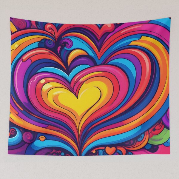 Item preview, Blissful Burst designed and sold by papi1998.