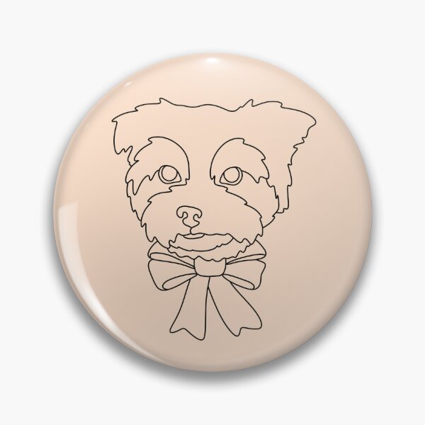 Item preview, Pet portrait designed and sold by Xatutik.art.
