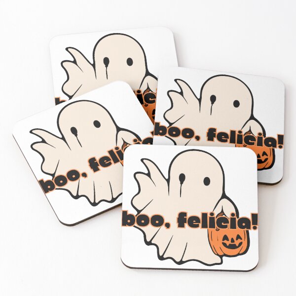 Item preview, boo, felicia designed and sold by Chemcho.