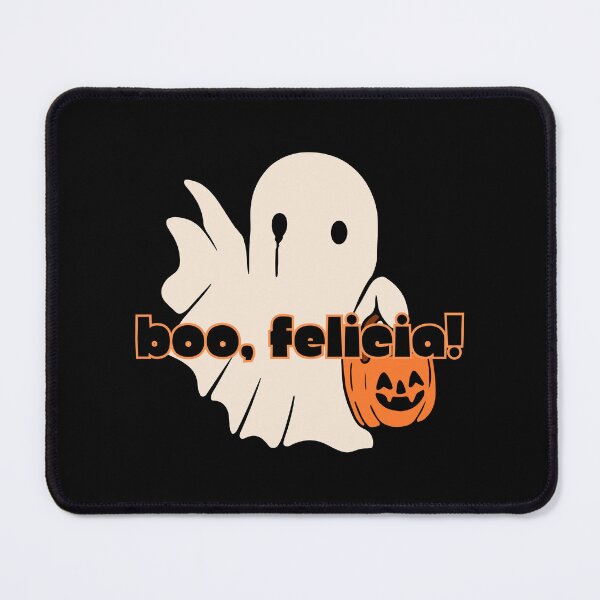 Item preview, boo, felicia designed and sold by Chemcho.