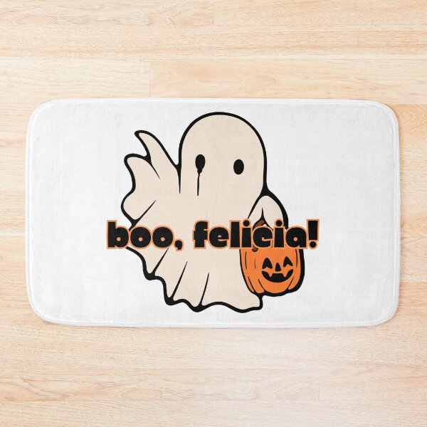 Item preview, boo, felicia designed and sold by Chemcho.