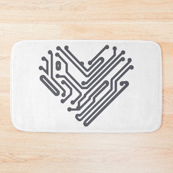 Item preview, HEART designed and sold by PGAart.