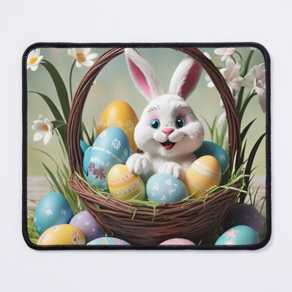 Item preview, Happy easter designed and sold by MPDesign84.
