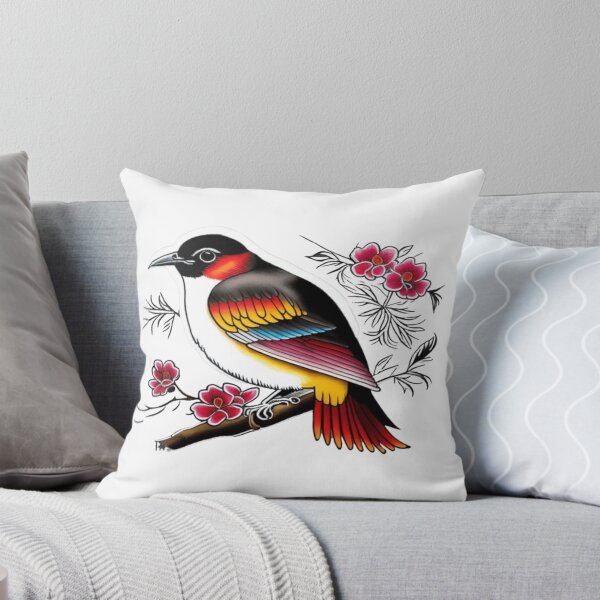 Item preview, Nice tattoo designed and sold by ThisandThatbyJo.