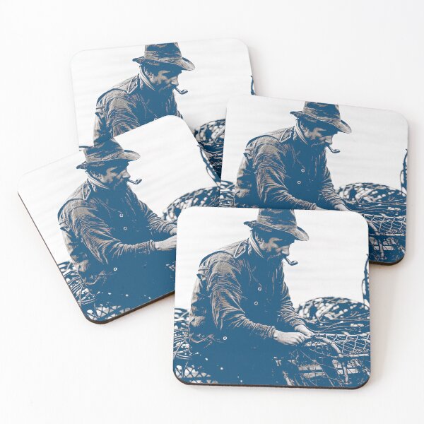 Item preview, Long Island Fisherman designed and sold by TerradVents.