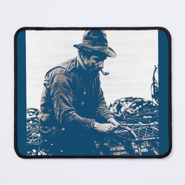 Item preview, Long Island Fisherman designed and sold by TerradVents.