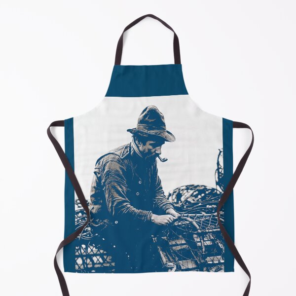 Item preview, Long Island Fisherman designed and sold by TerradVents.