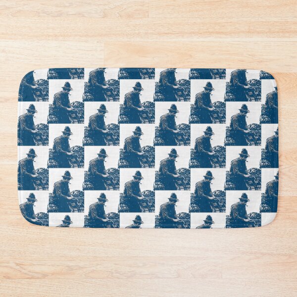 Item preview, Long Island Fisherman designed and sold by TerradVents.