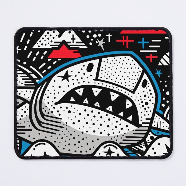 Item preview, Jaws of the Sketch Set designed and sold by Retro Type.