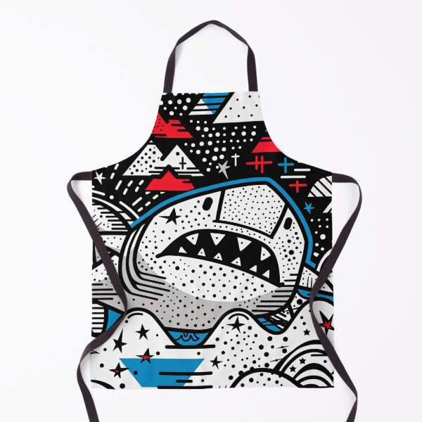 Item preview, Jaws of the Sketch Set designed and sold by Retro Type.