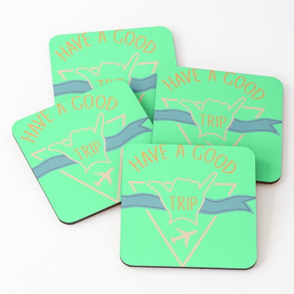 Item preview, Have a good trip designed and sold by teedory.