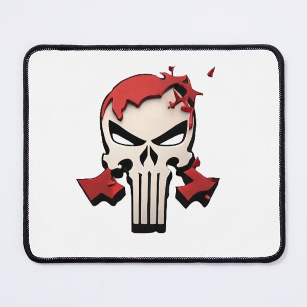 Item preview, Punisher designed and sold by HillsBeat.