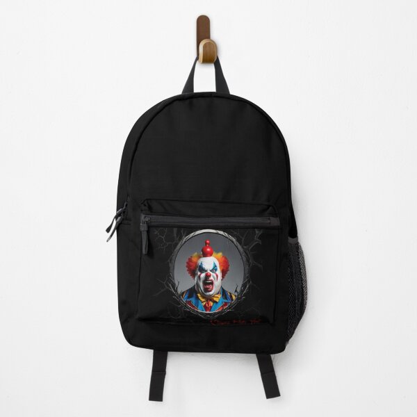 Item preview, Clowns Hate You! designed and sold by FatCatStudios.