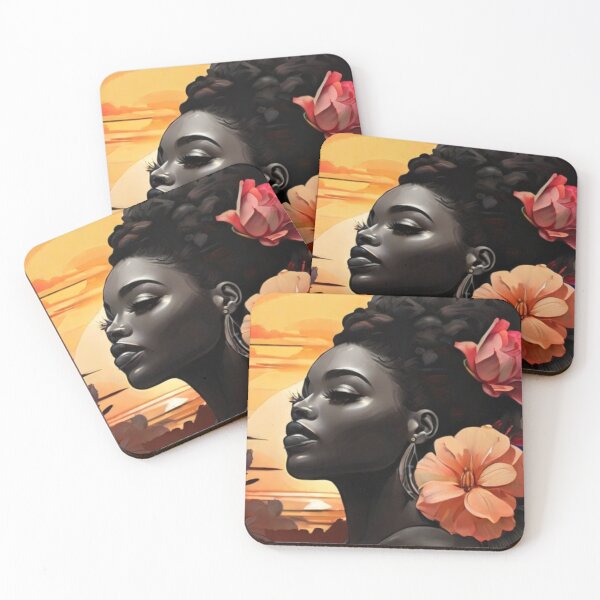 Item preview, black history flowers sunshine designed and sold by products4urduke.