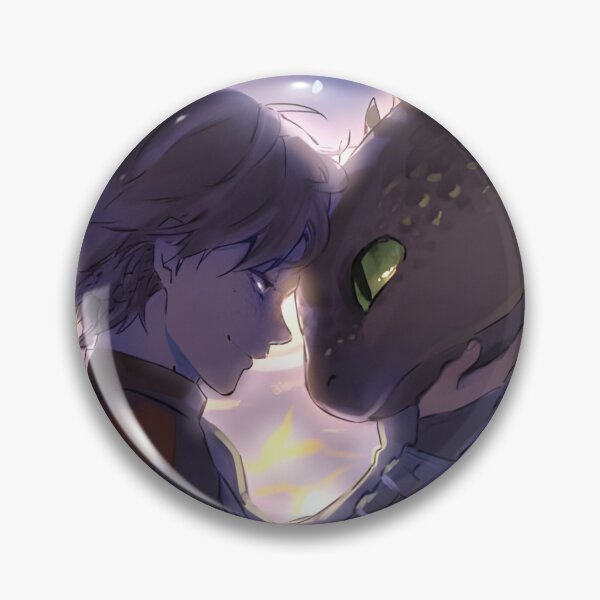 Item preview, How to Train Your Dragon - Cover image designed and sold by NooraniFantasy.