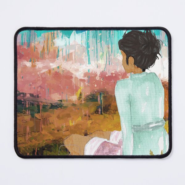 Item preview, Hilltop Reflection designed and sold by KatsCarnations.