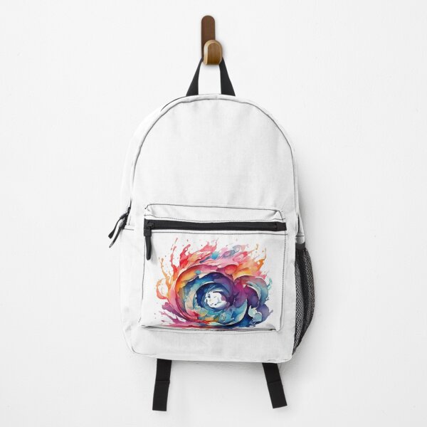 Item preview, A swirl of colors designed and sold by Rose Design & Photos.