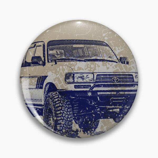 Item preview, strong and reliable fzj80 designed and sold by djagoengbakar.