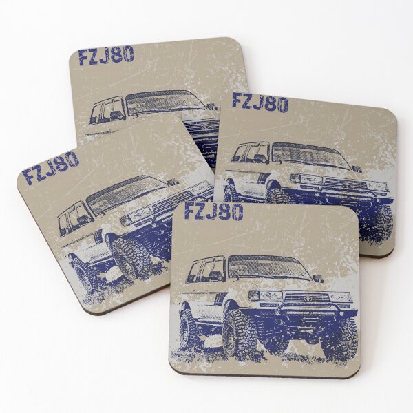 Item preview, strong and reliable fzj80 designed and sold by djagoengbakar.