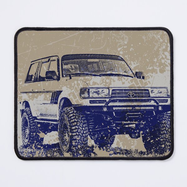 Item preview, strong and reliable fzj80 designed and sold by djagoengbakar.