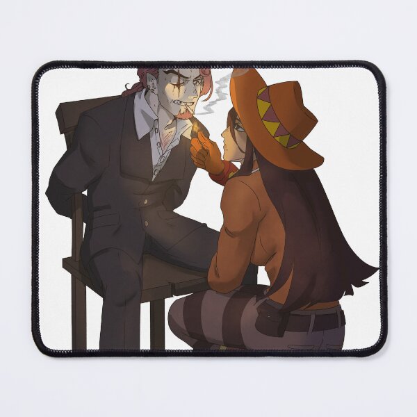 Item preview, Zora and Ramsey designed and sold by AgataSainArt.
