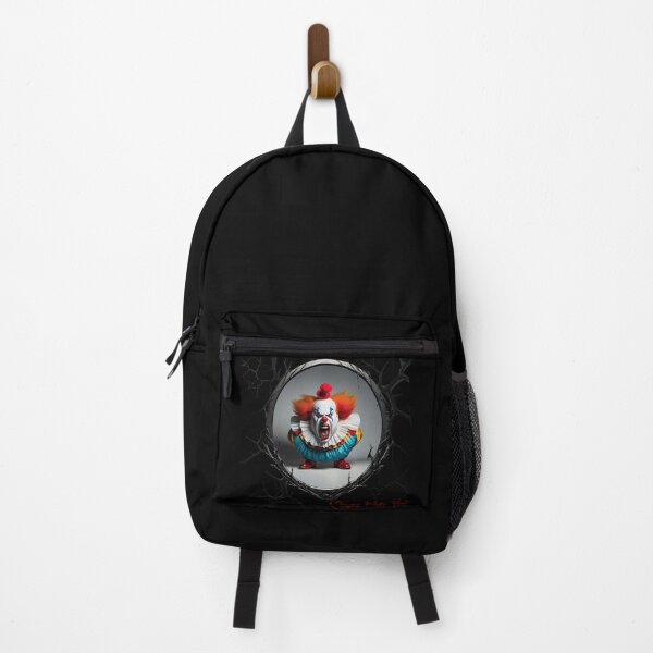 Item preview, Clowns Hate You! designed and sold by FatCatStudios.