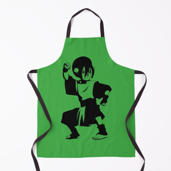 Item preview, Toph designed and sold by Monkey-Bar.