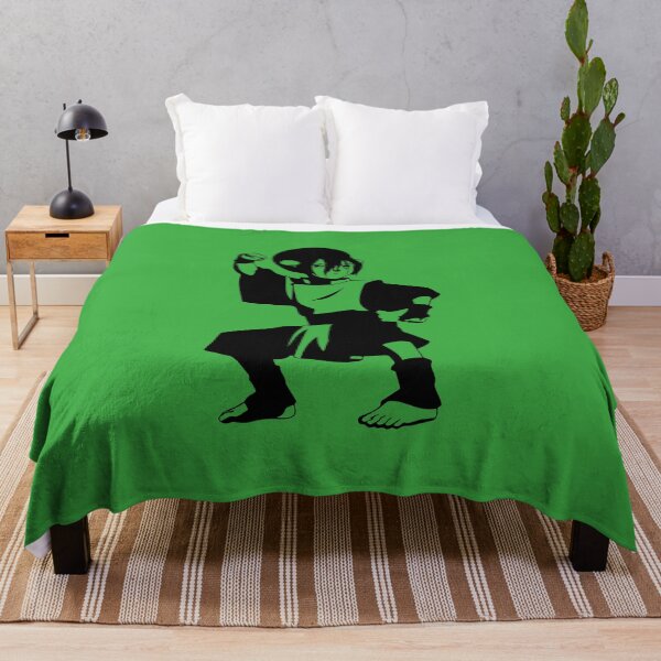 Item preview, Toph designed and sold by Monkey-Bar.